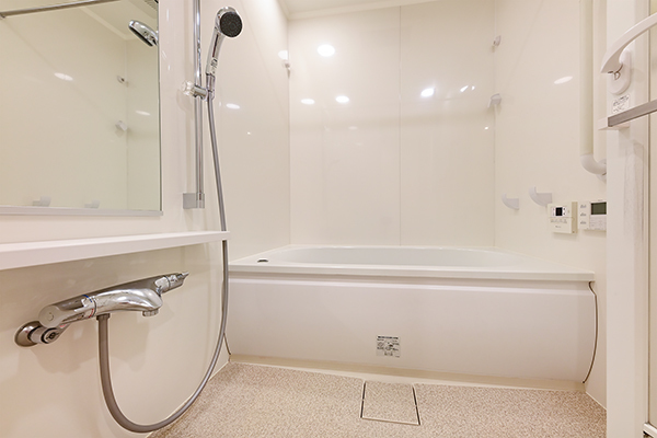 11/14 浴室