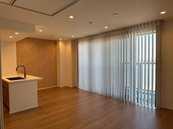 3/15 リビング/ダイニング