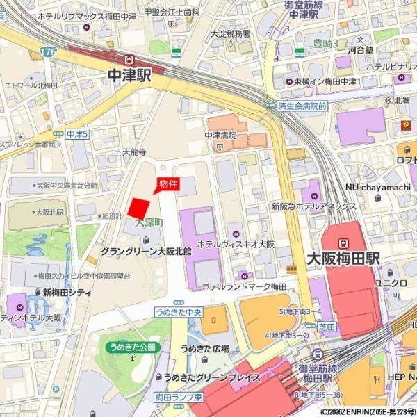 4/4 地図