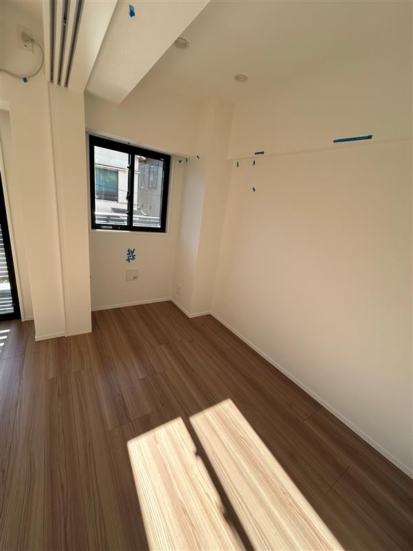 4/18 リビング/ダイニング