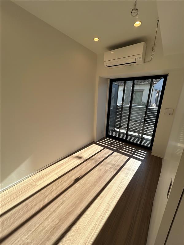 15/18 バルコニー