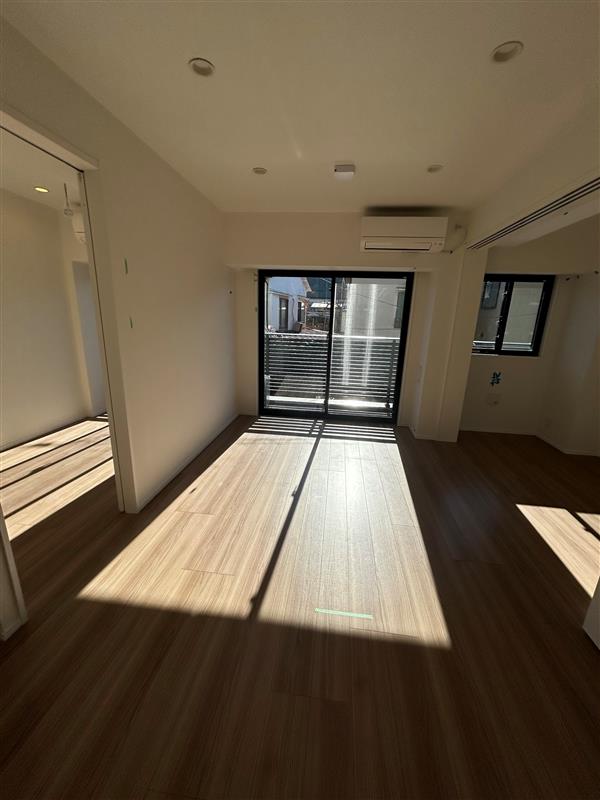 3/18 リビング/ダイニング