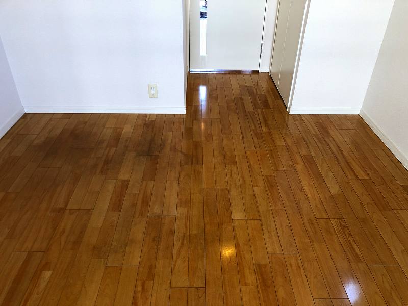 3/19 リビング/ダイニング