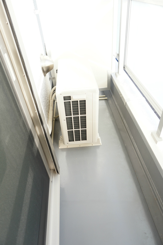 15/20 バルコニー