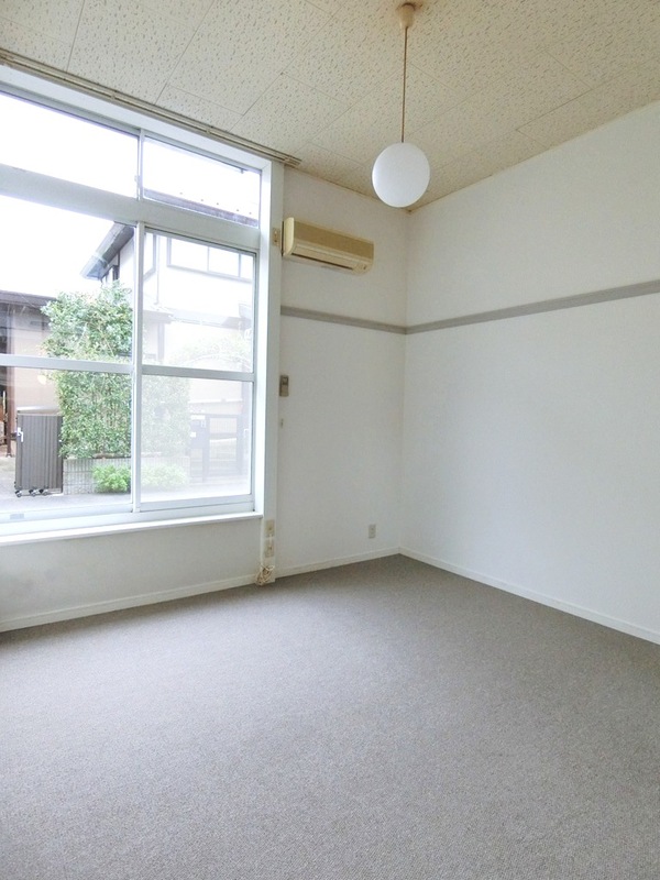 3/14 リビング/ダイニング