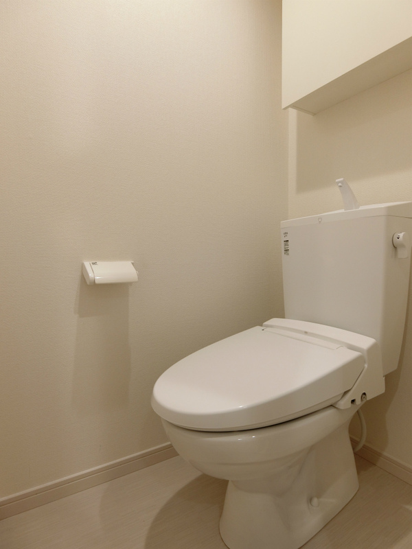 7/13 トイレ