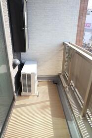 14/16 バルコニー