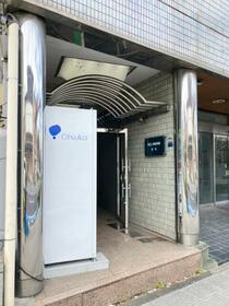 6/6 エントランス