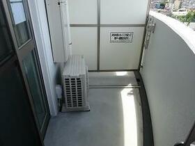 15/15 バルコニー