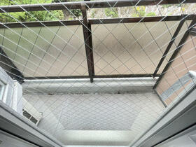 13/16 バルコニー