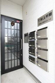 13/13 エントランス