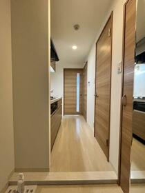 3/16 リビング/ダイニング