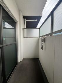 14/16 バルコニー