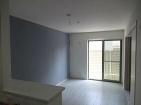 3/16 リビング/ダイニング