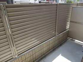 13/16 バルコニー