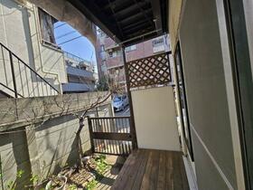 14/16 バルコニー