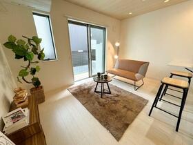 3/26 リビング/ダイニング