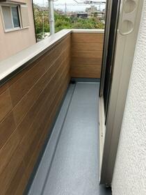 13/26 バルコニー