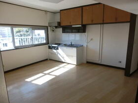 3/16 リビング/ダイニング