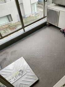 13/16 バルコニー