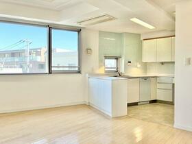 3/16 リビング/ダイニング