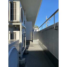 13/16 バルコニー