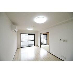 4/16 リビング/ダイニング