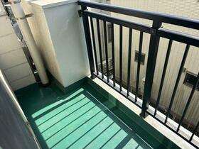 15/16 バルコニー