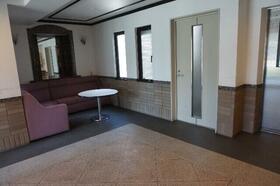 15/16 エントランス