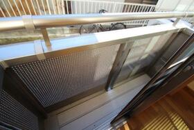 14/16 バルコニー