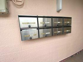 4/4 エントランス