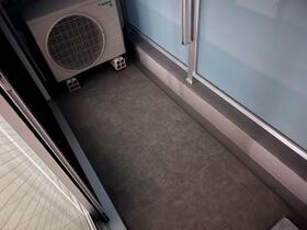 14/16 バルコニー