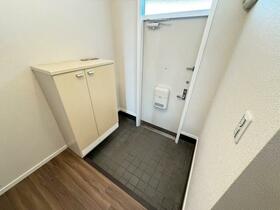 16/16 バルコニー