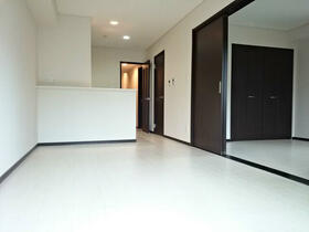 3/16 リビング/ダイニング