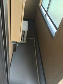 13/16 バルコニー