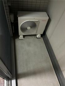 15/15 バルコニー