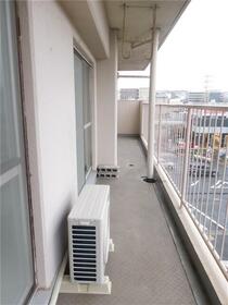 14/15 バルコニー