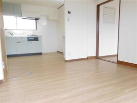 3/15 リビング/ダイニング