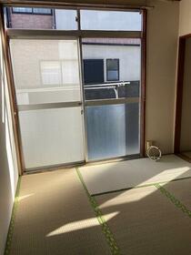 3/17 リビング/ダイニング