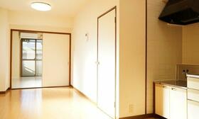 4/9 リビング/ダイニング