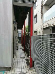 11/11 エントランス