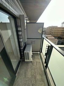 14/16 バルコニー