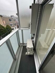 14/26 バルコニー