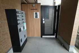 7/7 エントランス