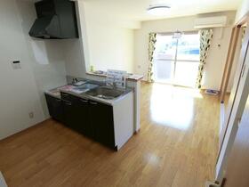 3/14 リビング/ダイニング