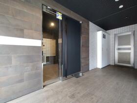 10/11 エントランス