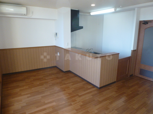 4/25 リビング/ダイニング