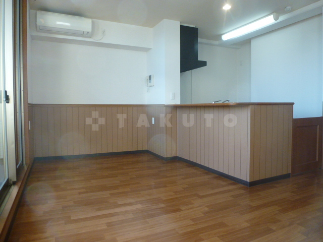 5/25 リビング/ダイニング