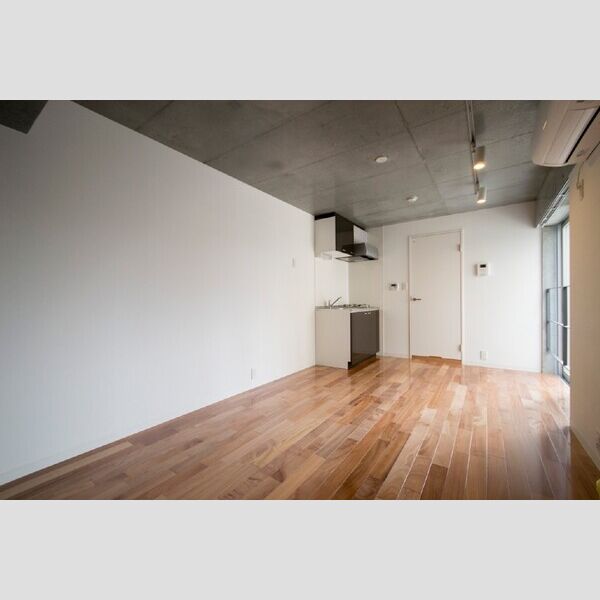 4/11 リビング/ダイニング