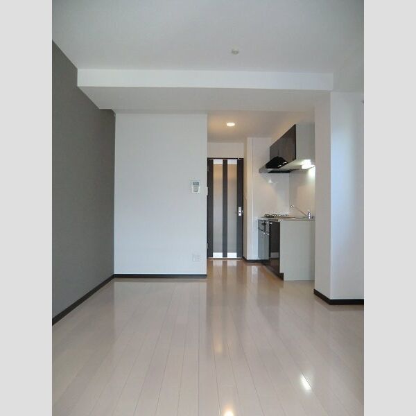 4/12 リビング/ダイニング